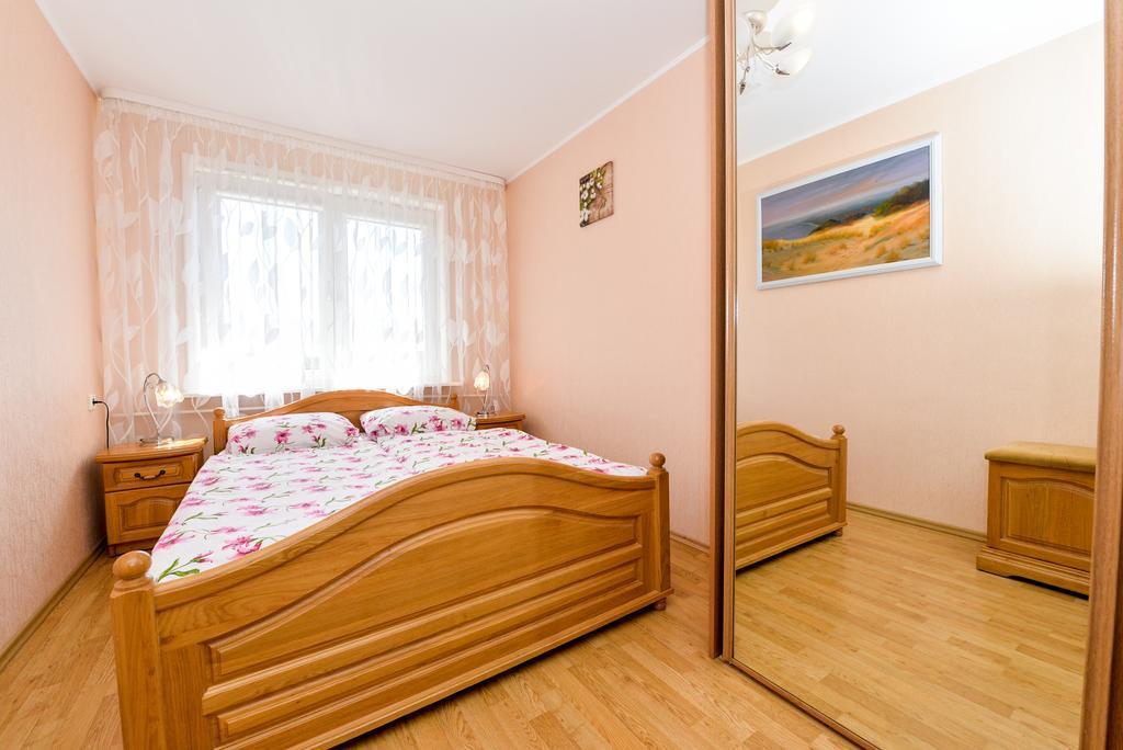 Guesthouse "Nakvyne Pas Zveja" Nagliu Street Nida Exterior photo